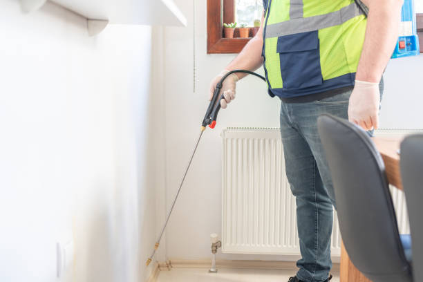 Best Ant Control Services  in Oli, PA